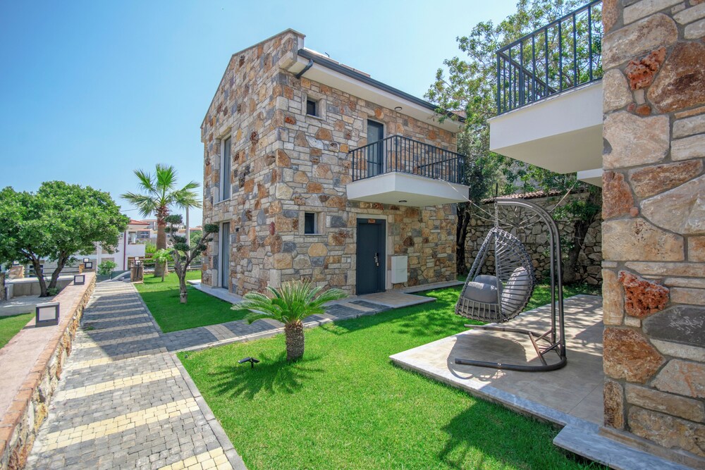 La Sereine boutique hotel