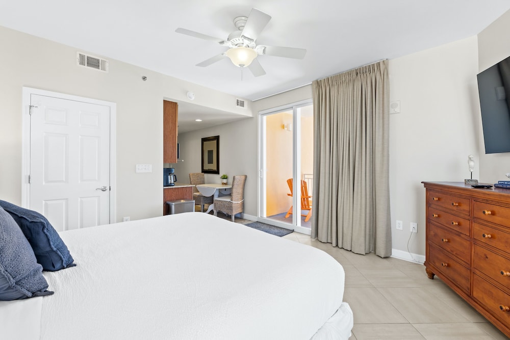 Splash Beach Resort by Panhandle Getaways