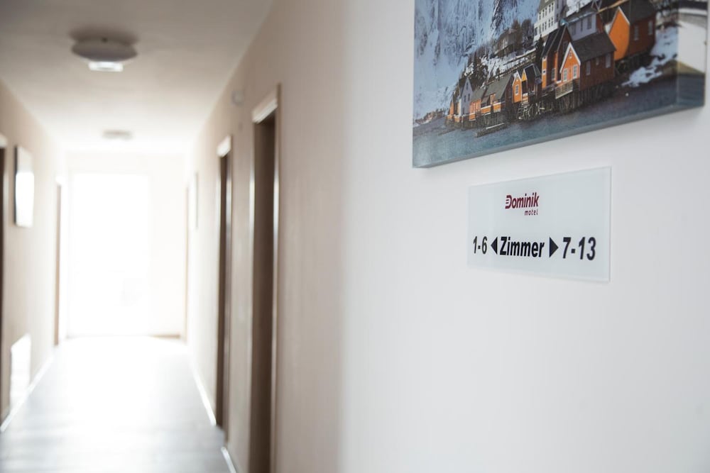 Dominik Motel