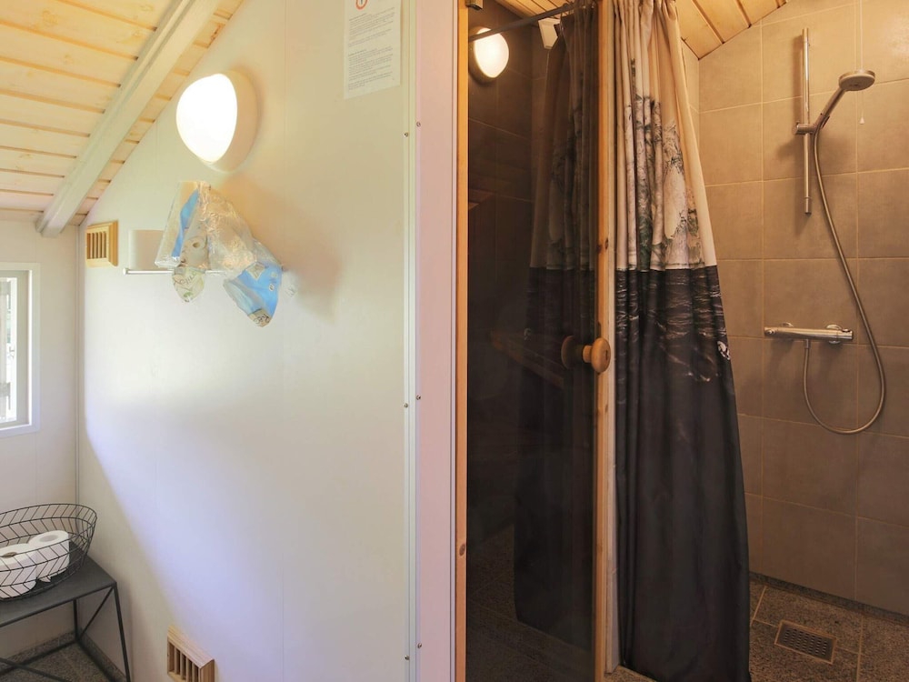 8 Person Holiday Home in Vejby view 5