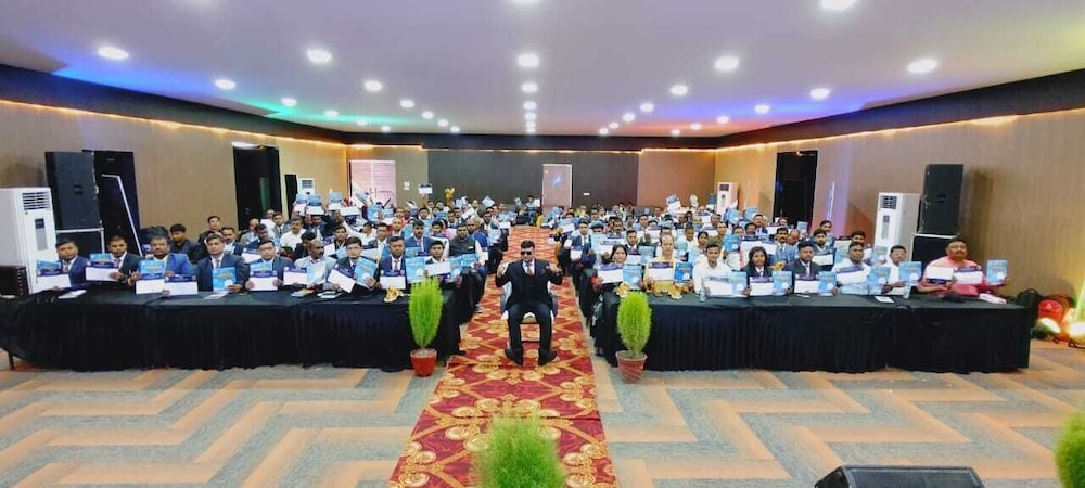 The Banyan Retreat by Excel Hotels & Resorts