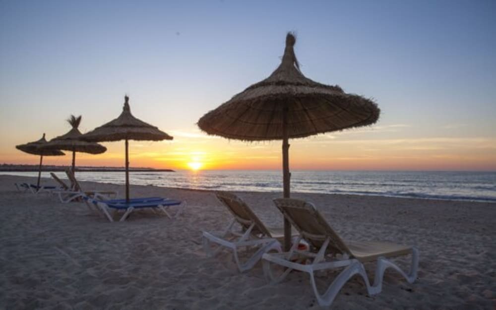 Aghir Vacations - Seabel Aladin - Property Image 3