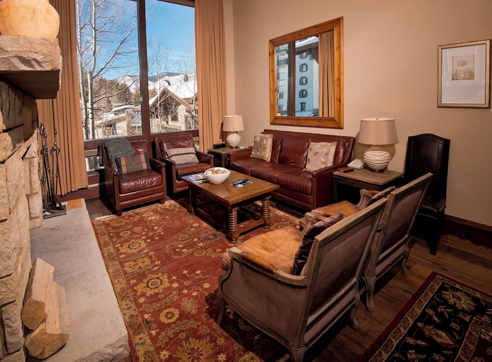 Vail Ski Resort