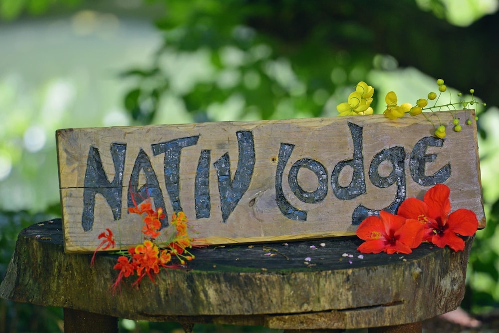 Hotel Nativ Lodge & Spa - Image 1