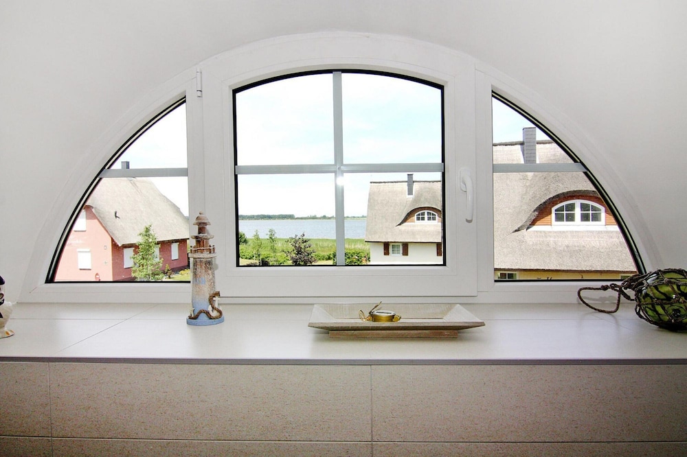 Ferienhaus Poseidon in Vieregge