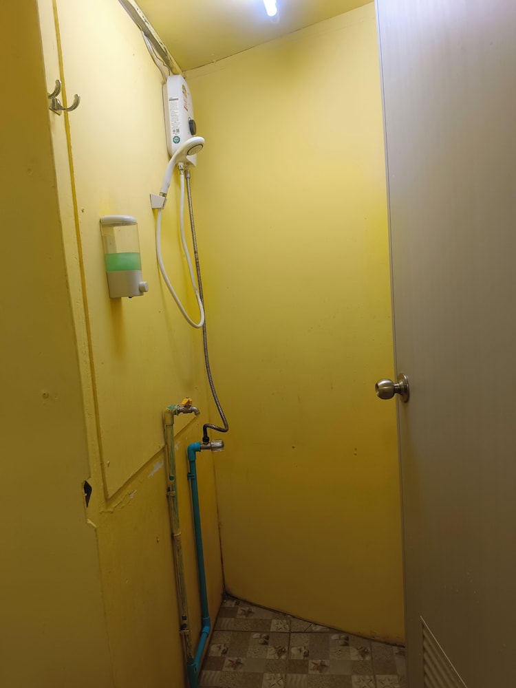 3Plus1 Hostel Patong