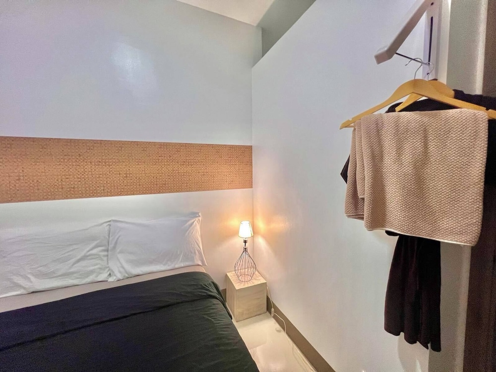 Ortigas Business District Residences