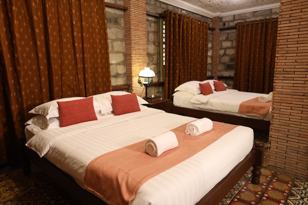 Las Casas Filipinas de Acuzar 77