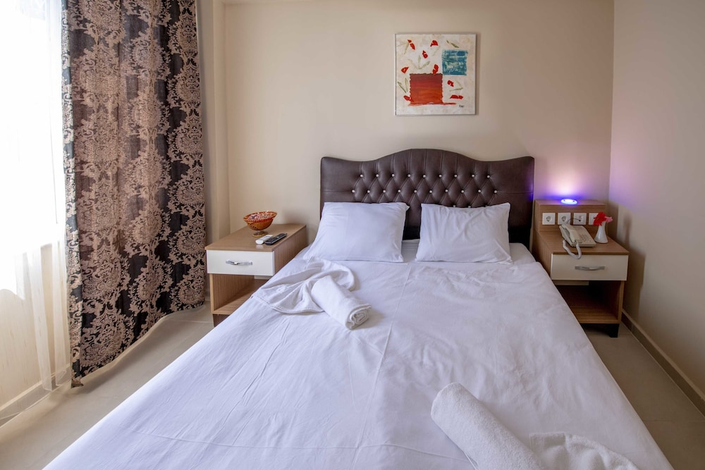 Ahsen Otel Antalya - Image 21