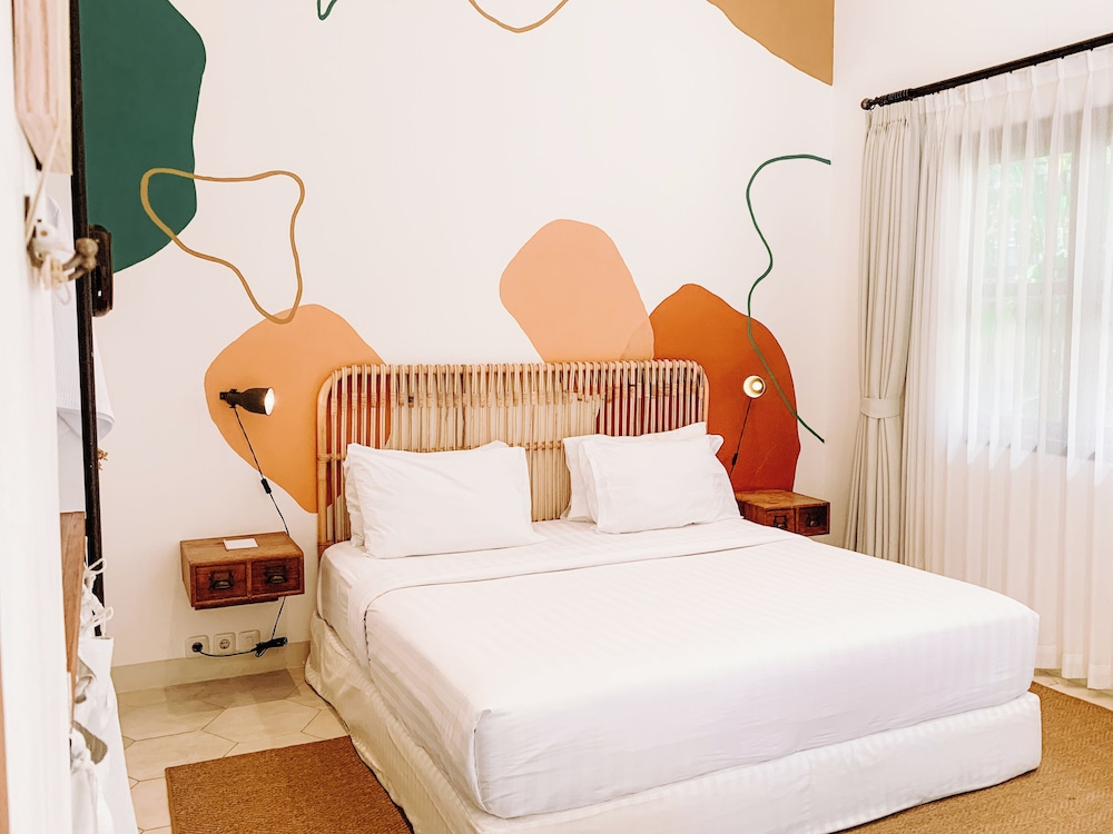 Happy Together By Kresna Hospitality