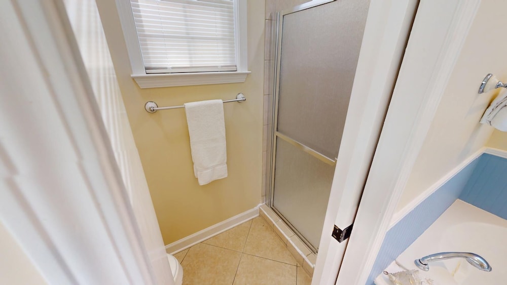 Tranquility House by Tybee Vacation Rentals