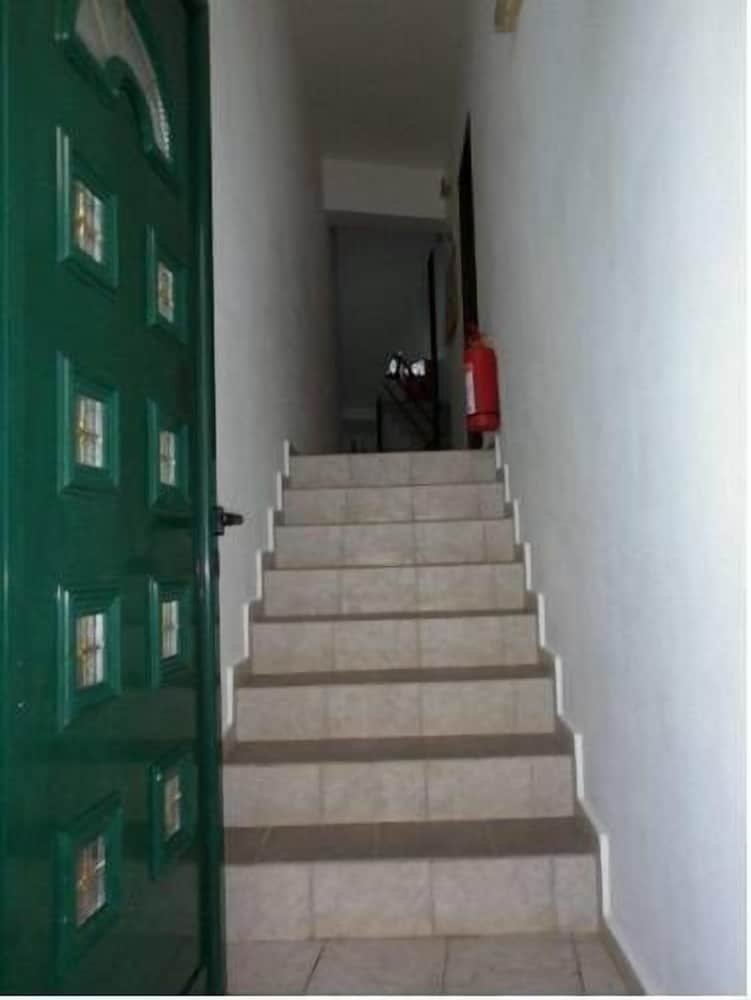 Joanna Apartments