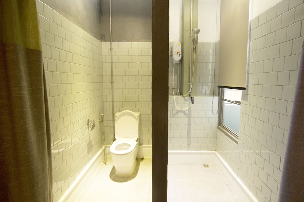 Oneday Hostel Sukhumvit 26
