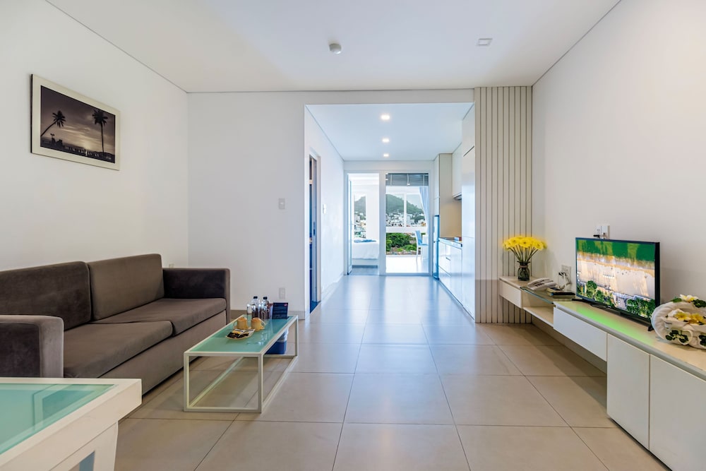 Champa Island Nha Trang - Resort Hotel & Spa