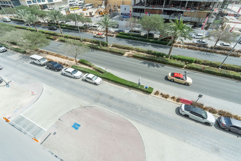 Incredible Studio in Jumeirah Village Circle