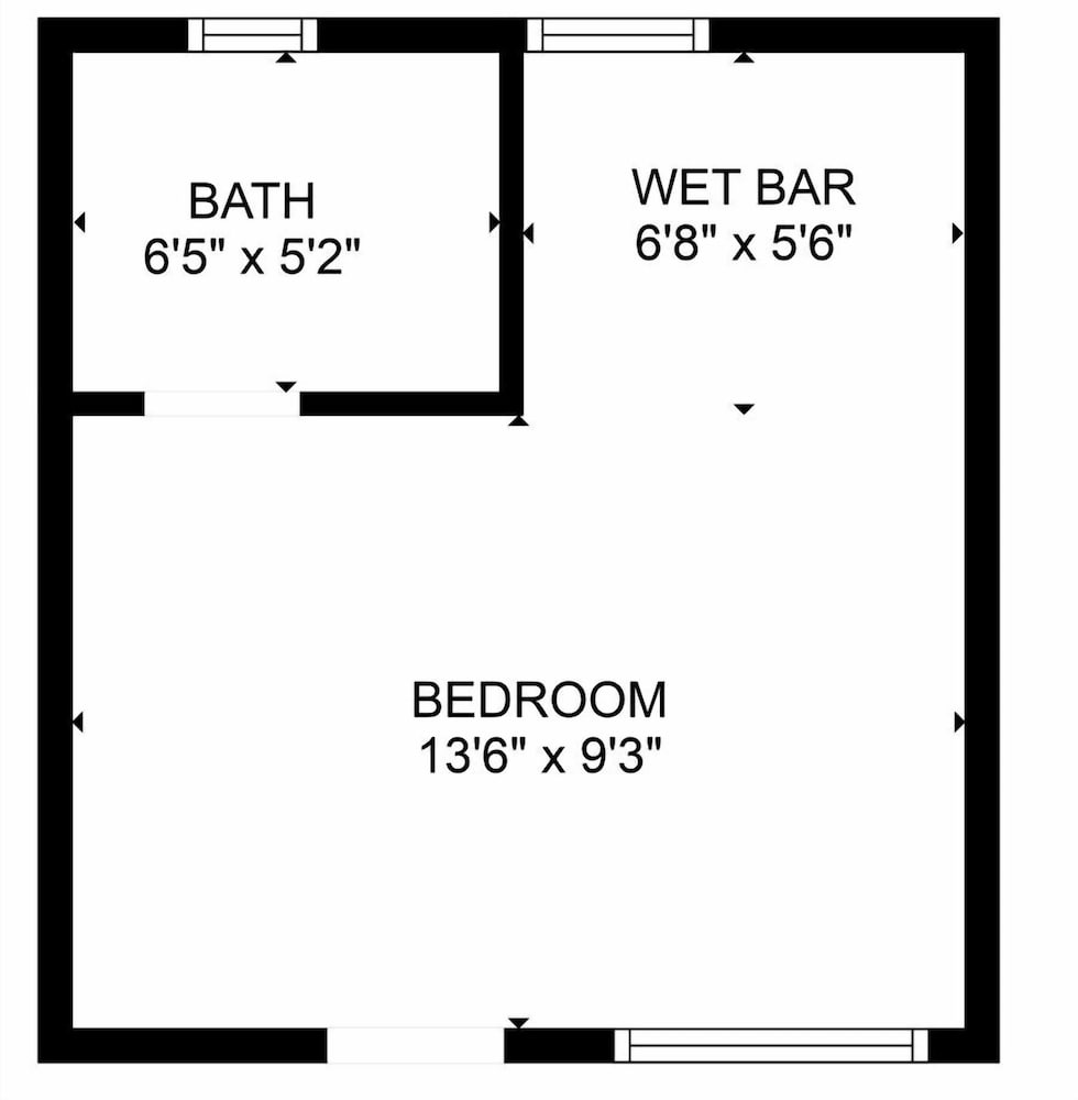 Comfortable Stay in Brownstown w/ Great Amenities