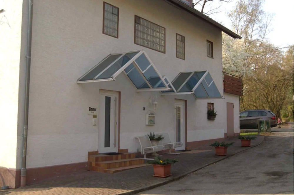 Haus Sonnenhügel
