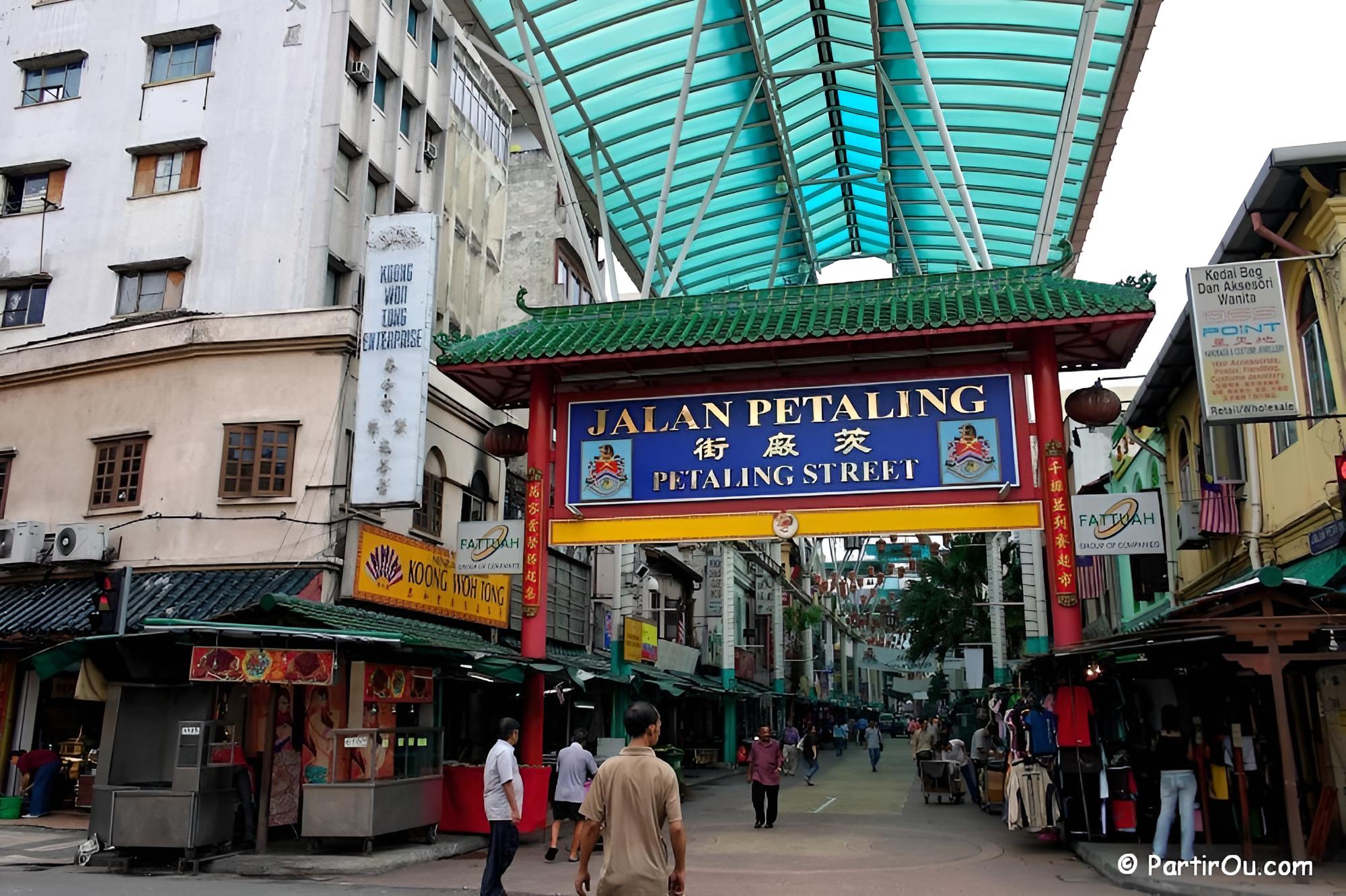 Hotel China Town Inn
