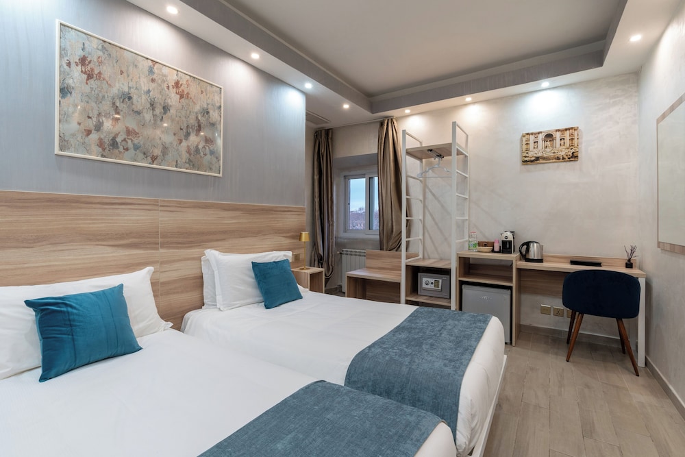 Leone d'Oro Guesthouse
