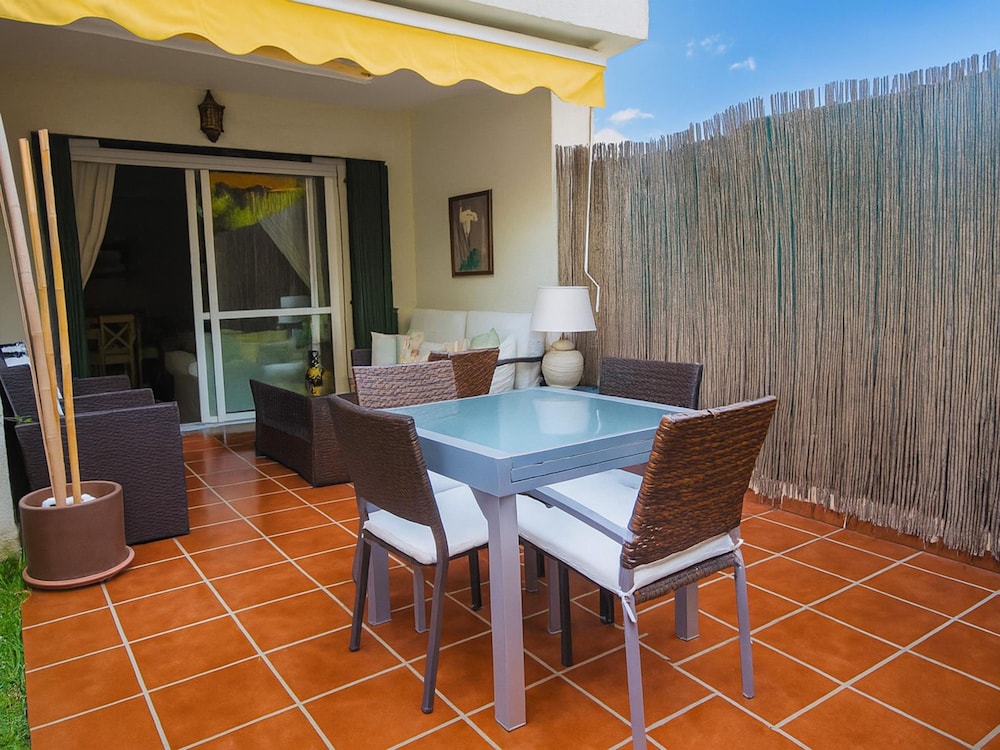 Apartamento Lorcrisur