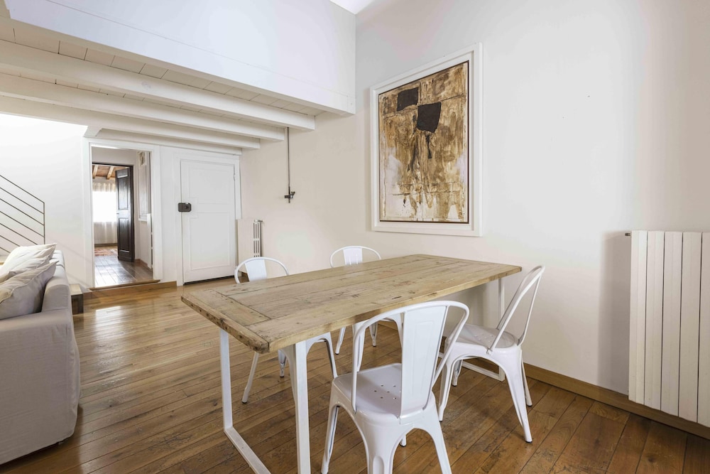 Loft al Conventino by MMega