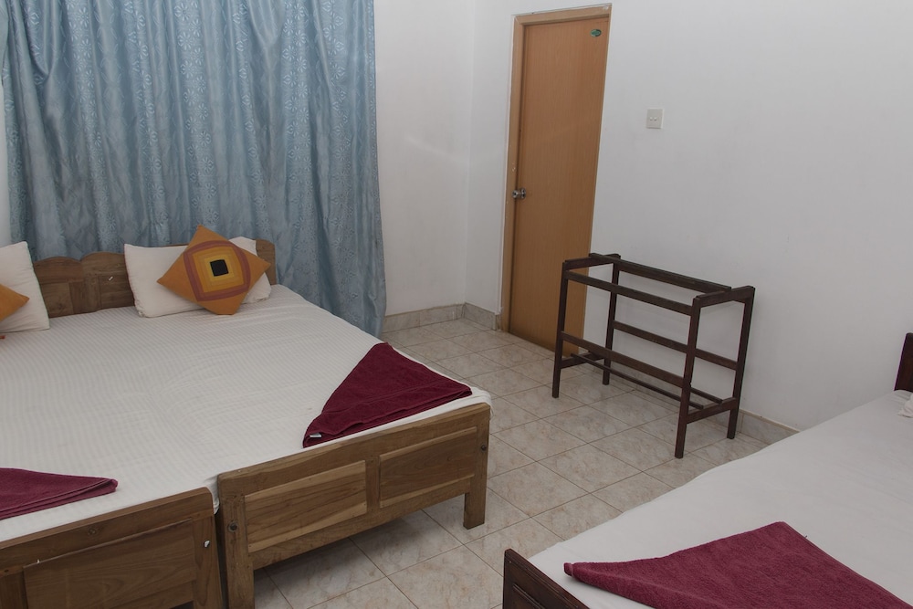 Thuruliya Lodge Habarana