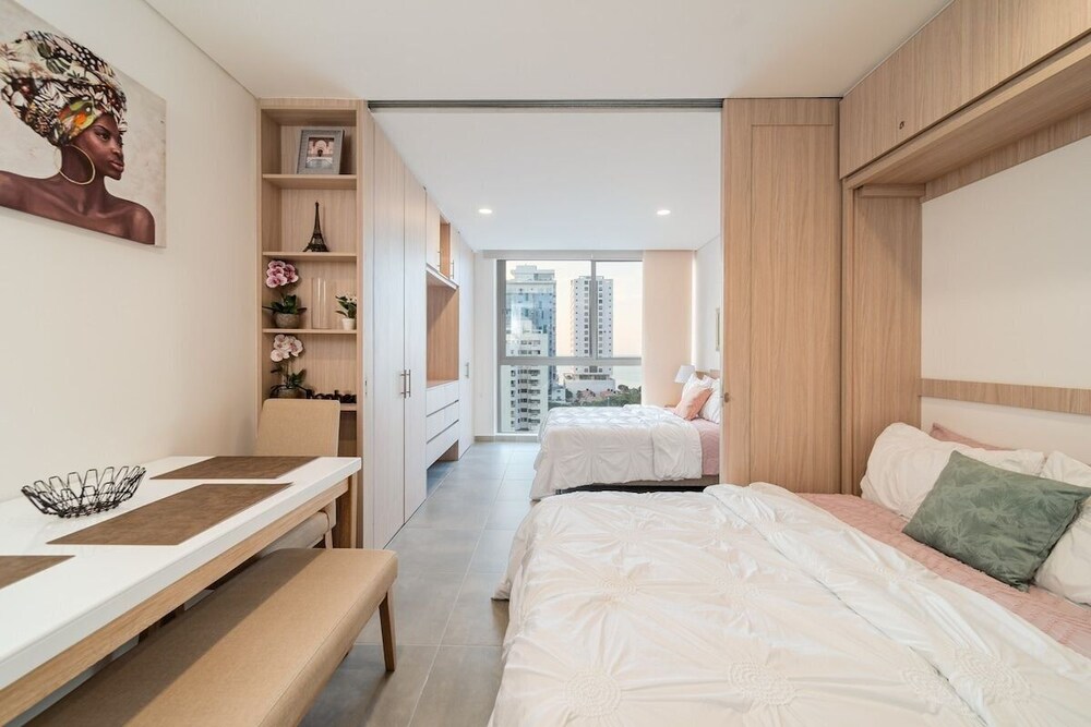 Salguero Suites