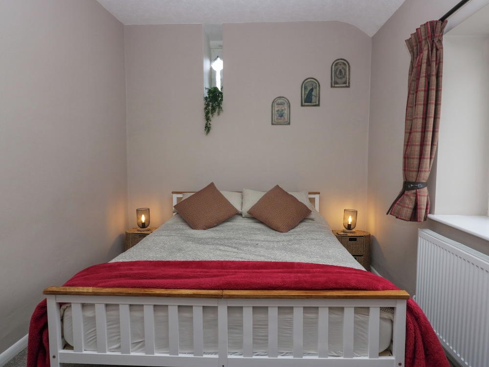 Benstead Cottage