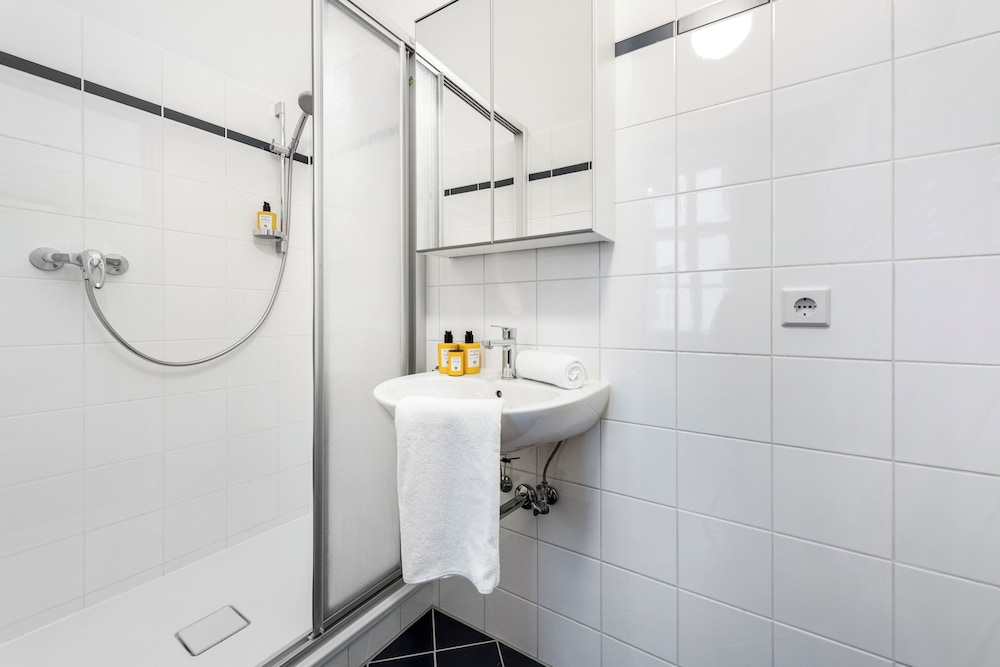 TEMPORA Homes - Apartments Wienerberg