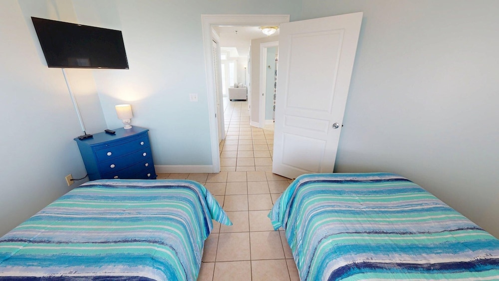 Bay View Villas 3 by Tybee Vacation Rentals
