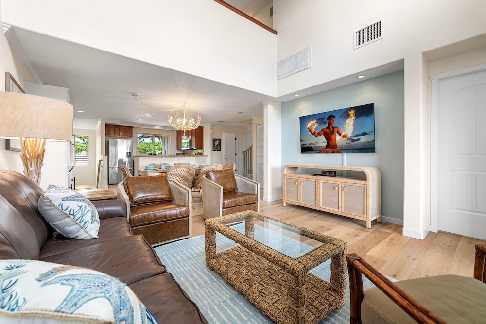 2bed Lift with Concierge Onsite, Golf Course Views - Vrkcv