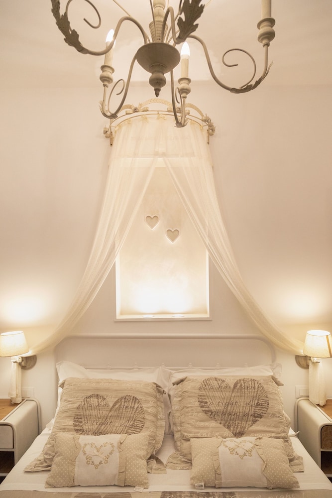 QuattroCuori Boutique Hotel & Spa