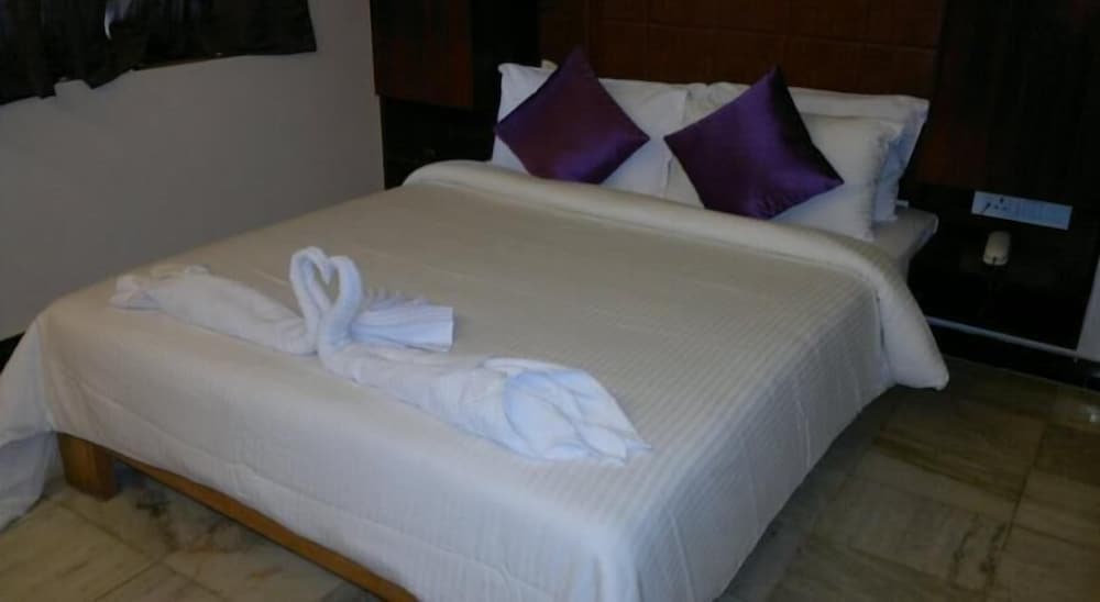 Hudson Hotel