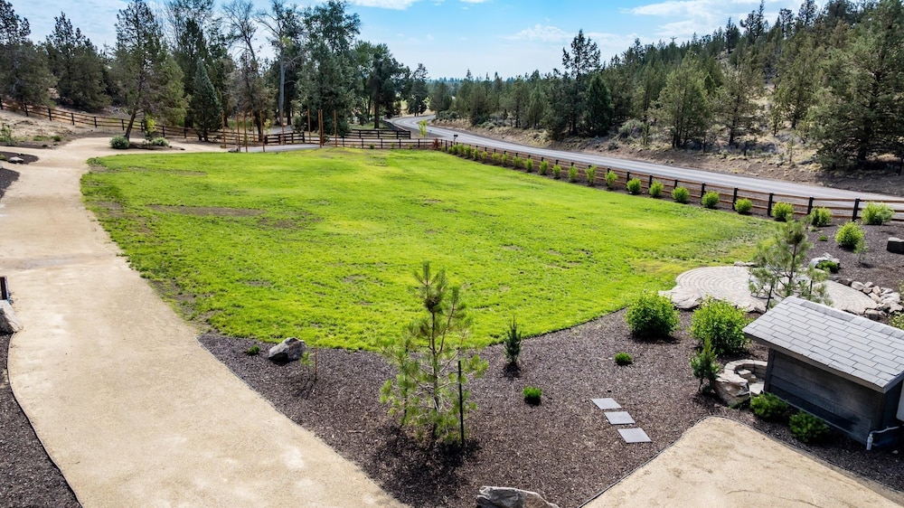 Tumalo Ranch 4 Bedroom Home