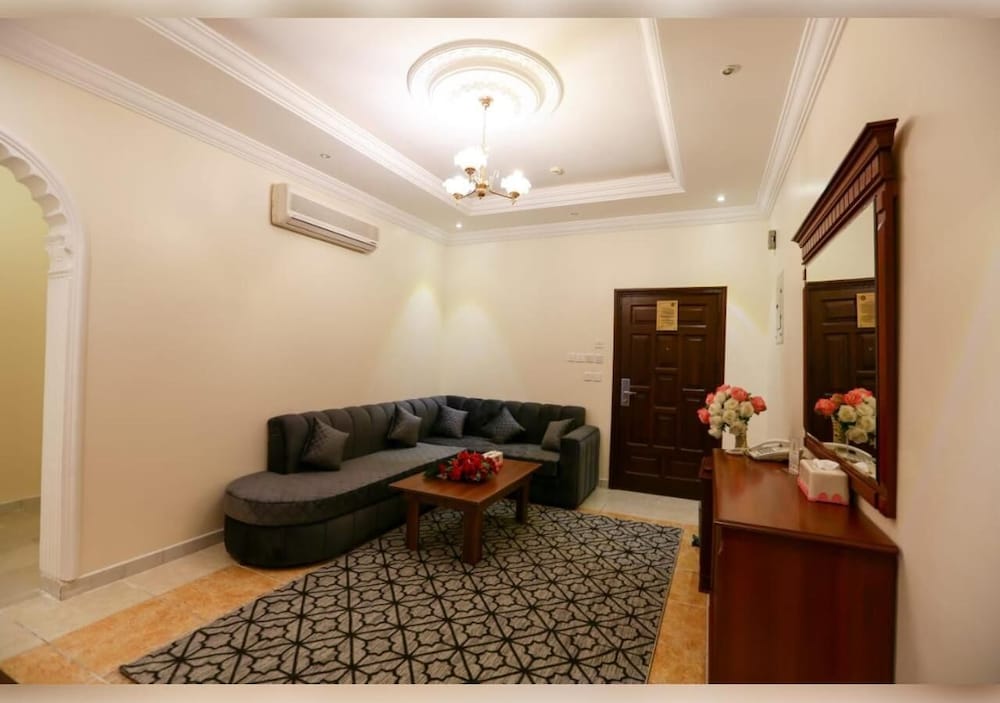 Mrakez Alarab Furnished Apartments 3