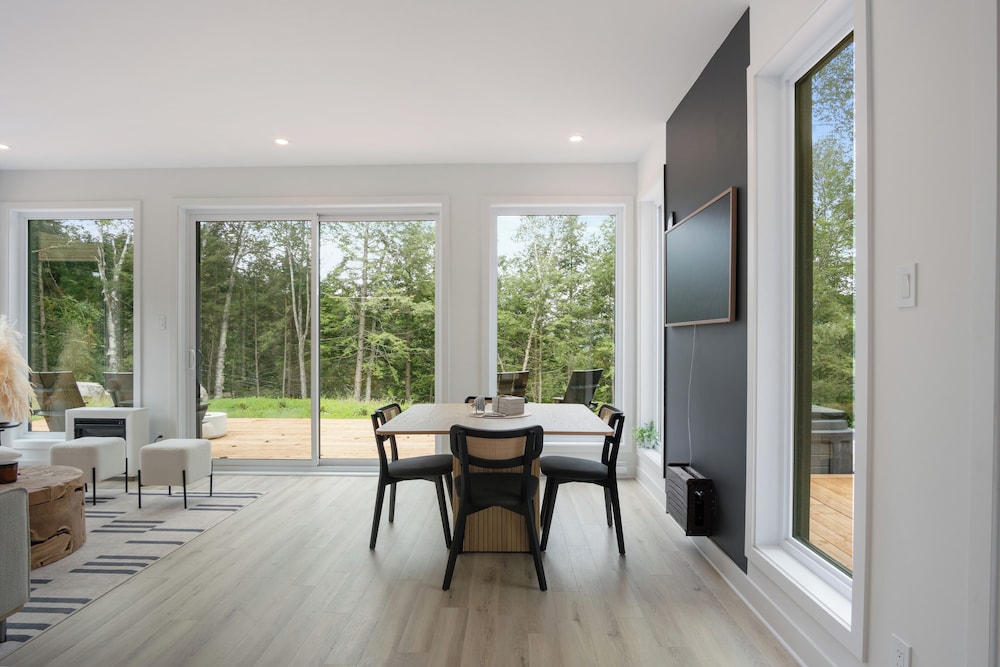 Audacieux 170 by Tremblant Platinum