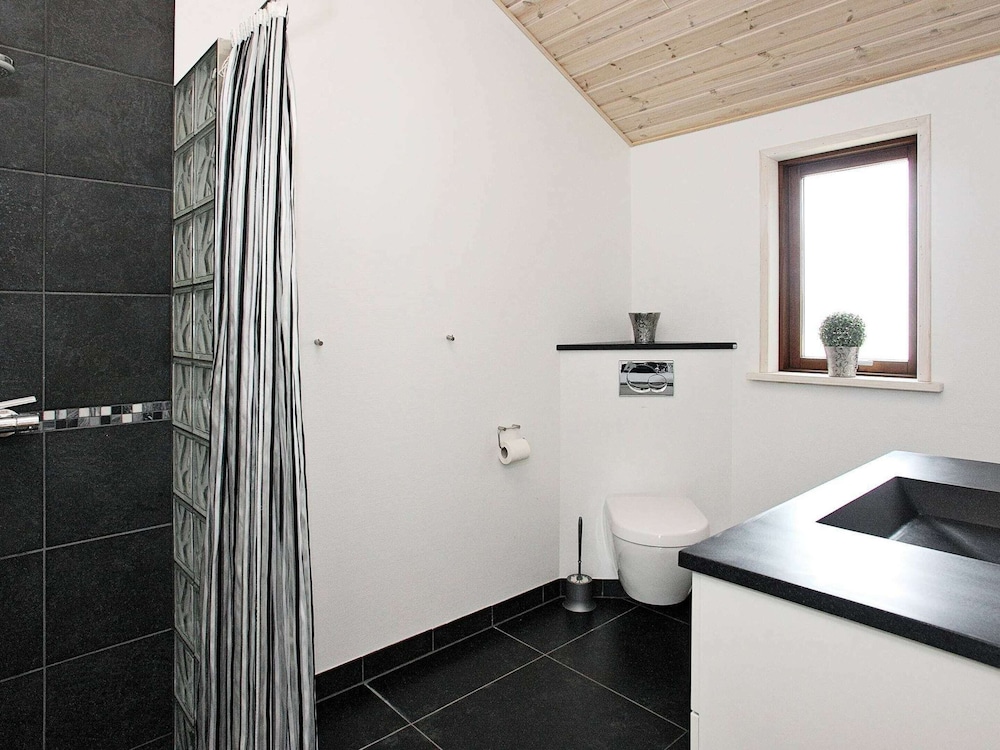 Quaint Holiday Home with Sauna in Jerup view 4