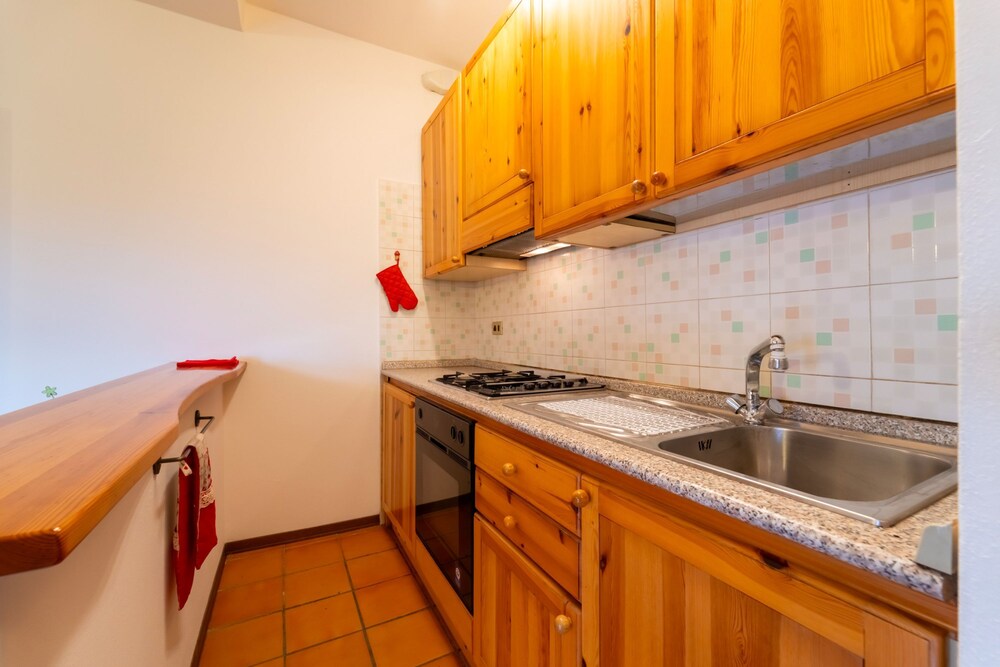 Crimson Apartment by Wonderful Italy photo 5