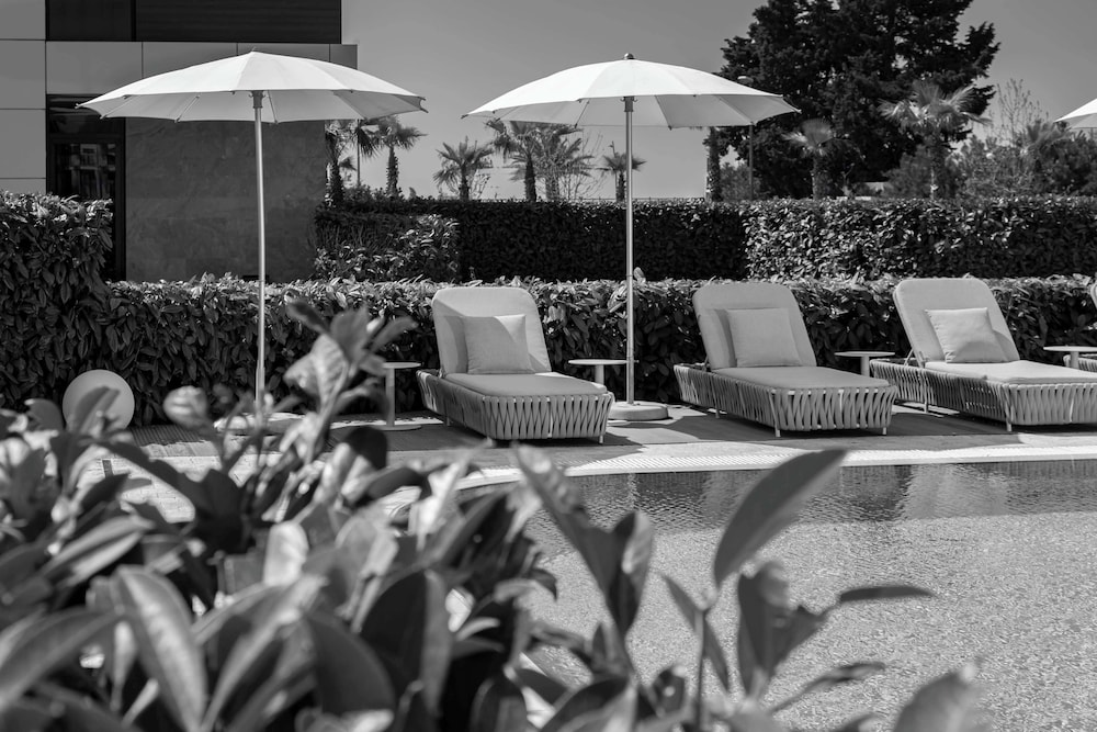 Radisson Collection Paradise Resort and Spa, Sochi