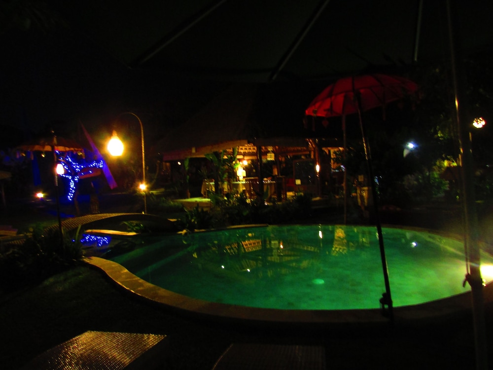 Ubud Hidden Villa