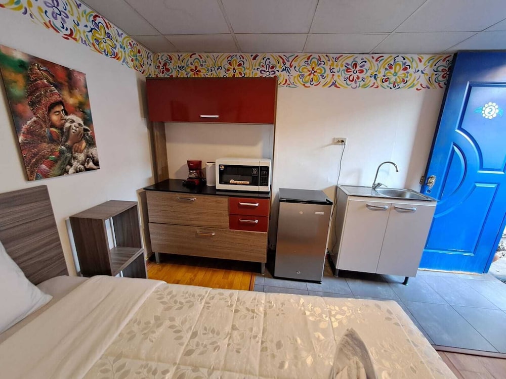 munay apartment