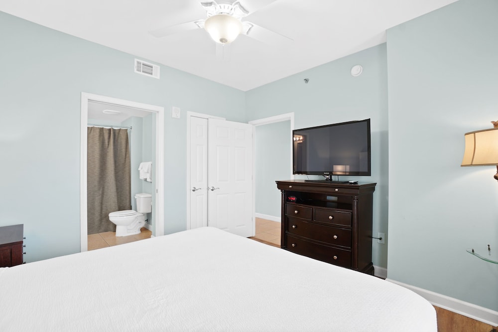 Splash Beach Resort by Panhandle Getaways