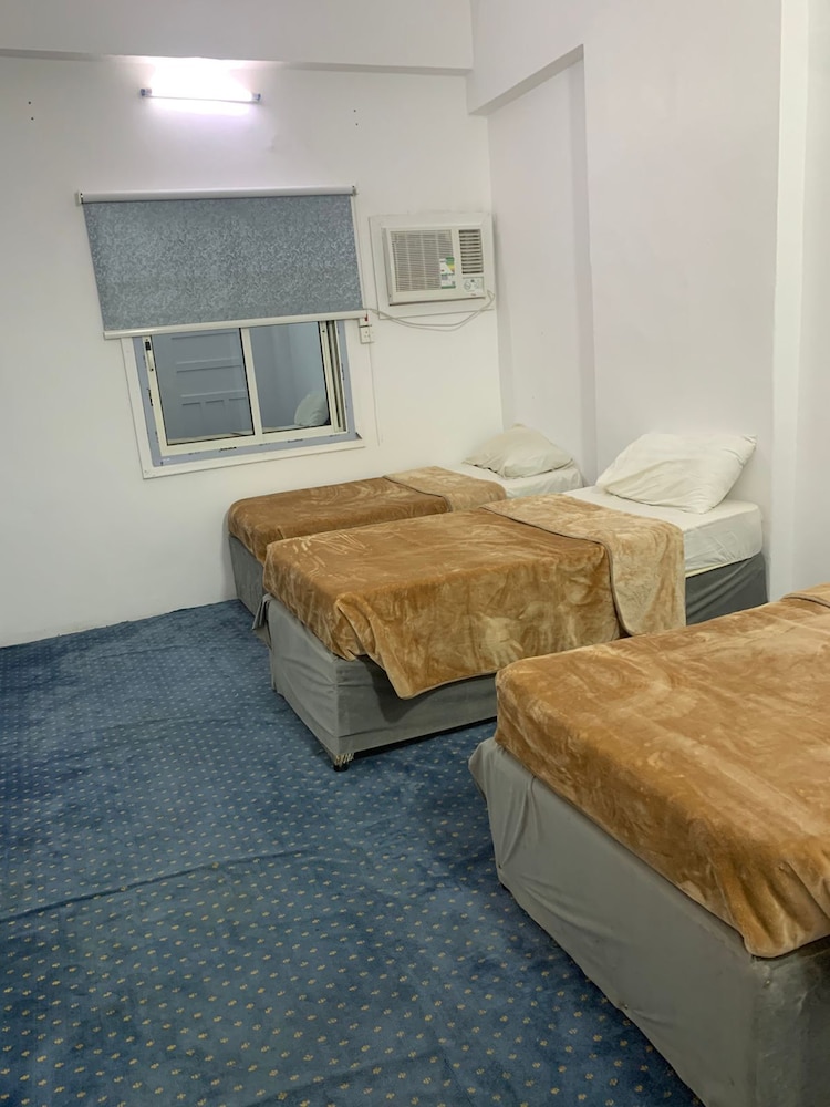 Al Awali Economic Apartments