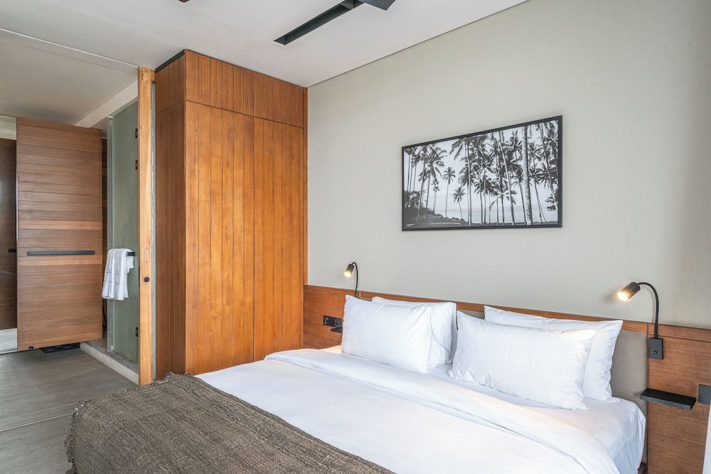 Body Factory Lifestyle Residence Canggu