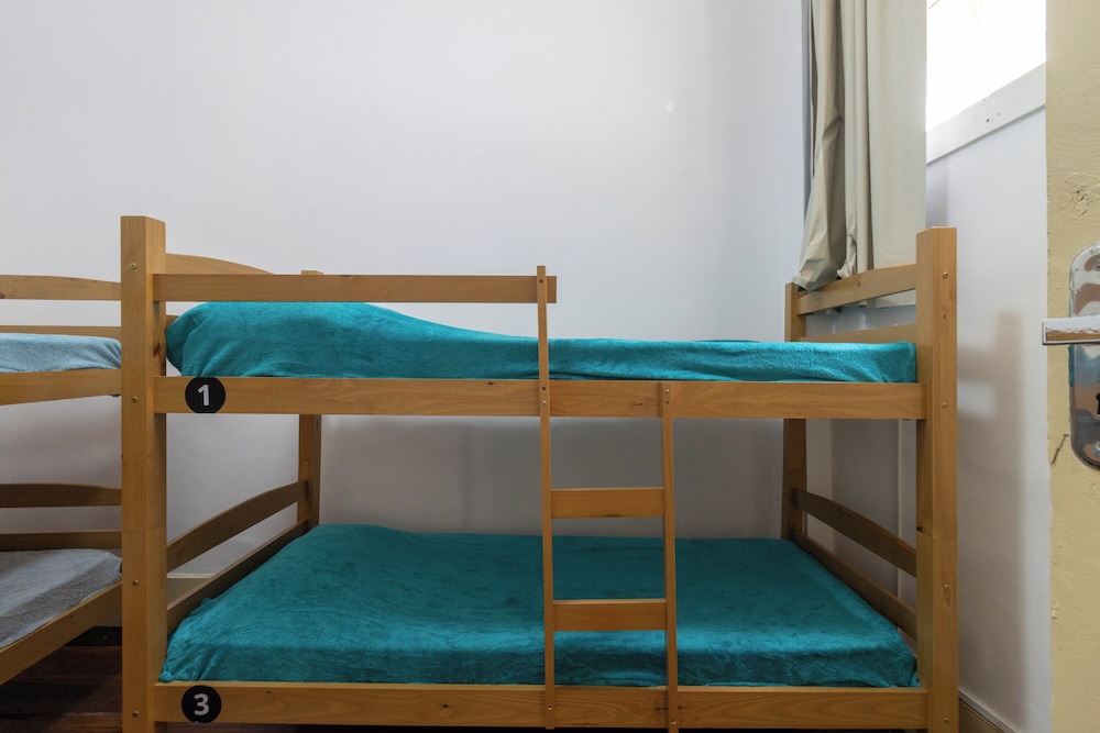 Rio Vibes Hostel