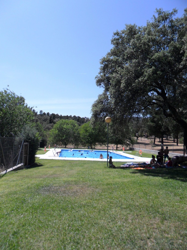 Camping Puente Nuevo