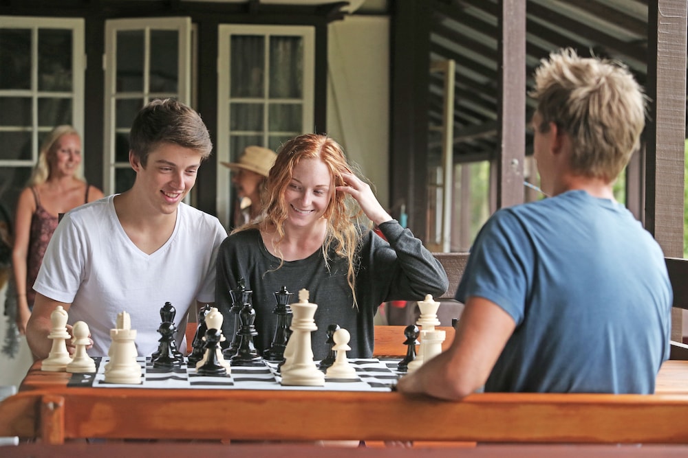 YHA Pittwater Eco (Sydney)