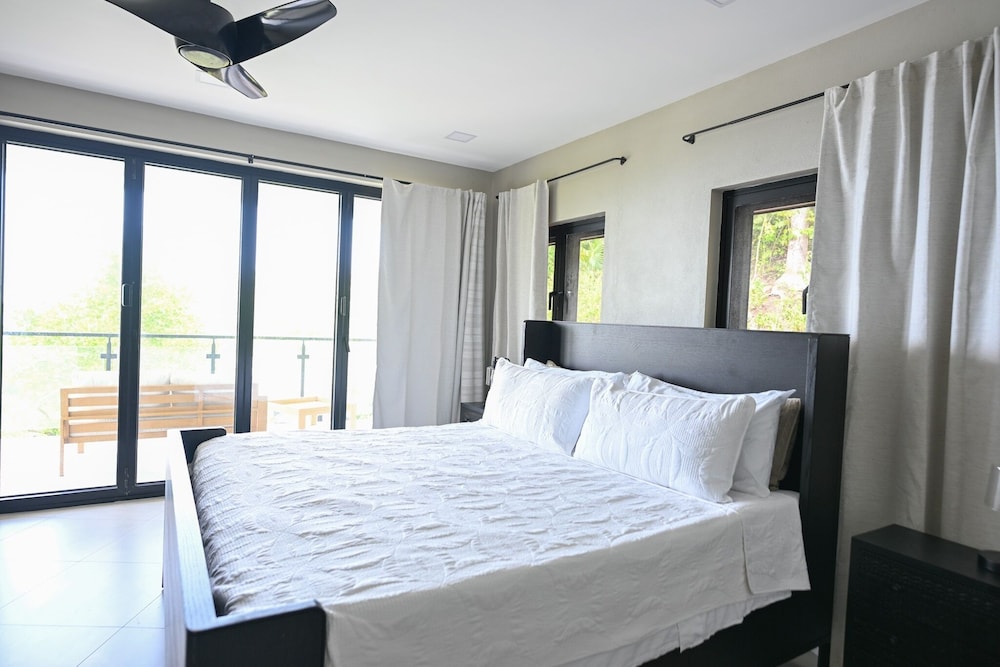 Villa Jasiri 2 Villa