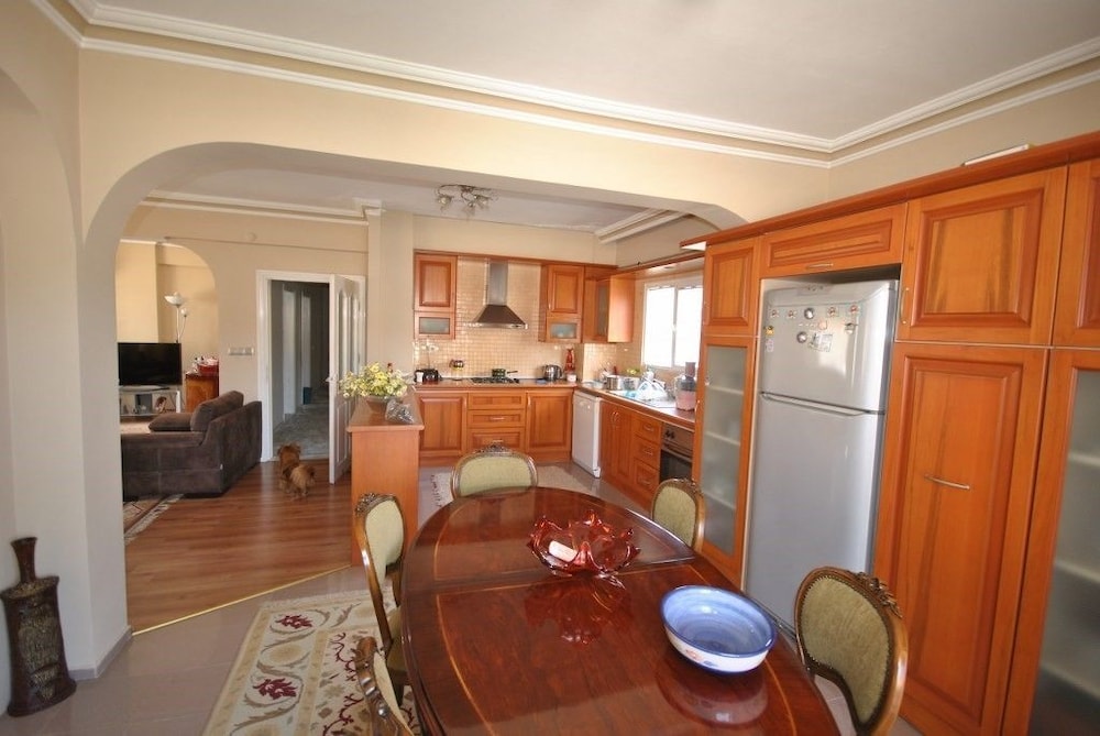Armutalan Dorado Flat - Hotel Facilities view 4