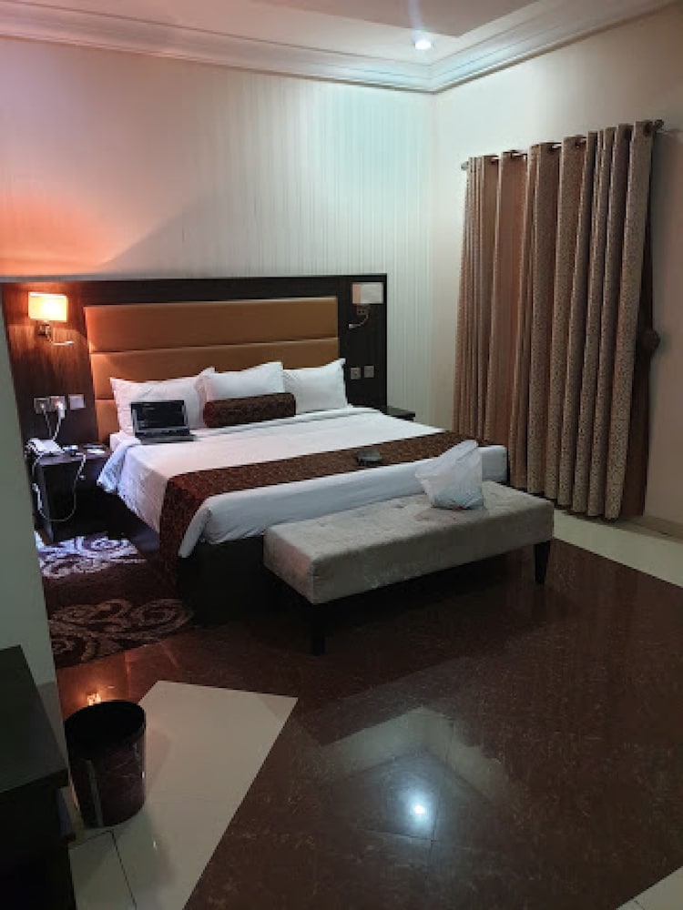 Room-nippon Grand Hotels - 3 Bd Apartmen